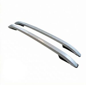 Rieles de techo de aluminio para Nissan NP300