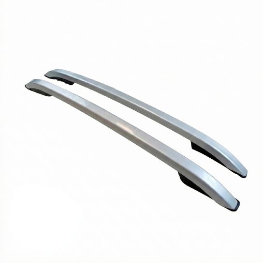 Rieles de techo de aluminio para Nissan NP300