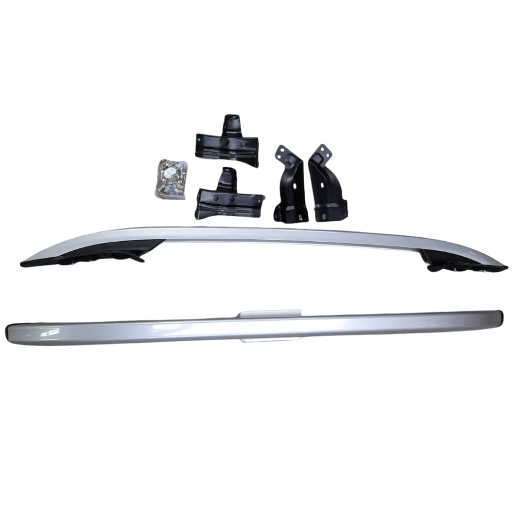 Rieles de techo de aluminio para Nissan NP300